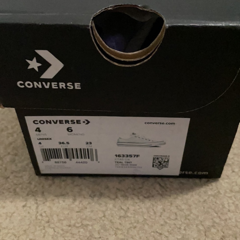 Converse - Picture 6 of 6